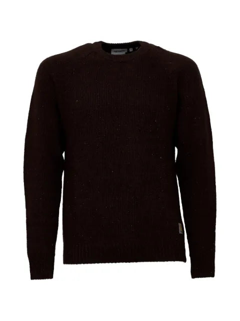 Carhartt WIP Anglistic sweater