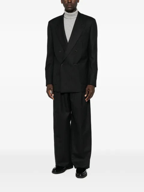 Spina double-breasted jacket