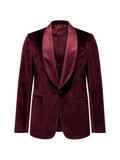 FRANZESE COLLECTION Oscar-Winning Red Carpet dinner blazer