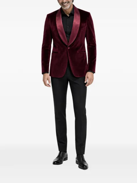 FRANZESE COLLECTION Oscar-Winning Red Carpet dinner blazer