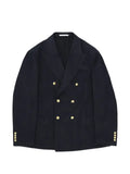 Fortela Travel double-breasted jacket