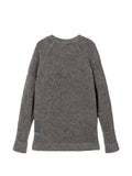 Ten C chenille sweater