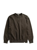 Norse Projects Gilja brushed sweatshirt