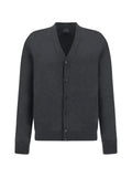 Paul & Shark merino wool cardigan