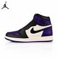 Air Jordan 1 High - Unisex Sneakers Style 17