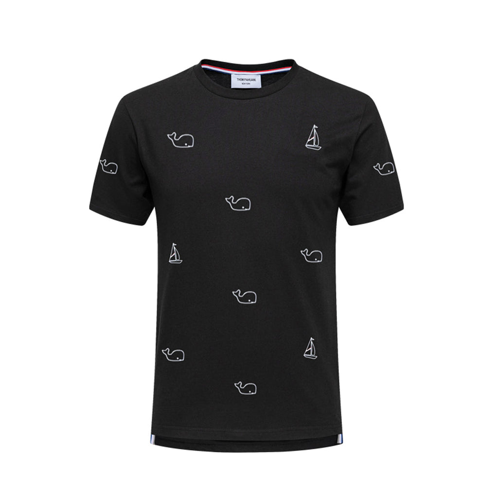 Men's Couples T-shirts | Thom Browne