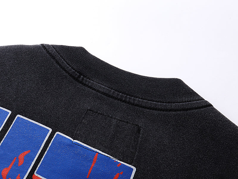 Godspeed Sweatshirt-1106