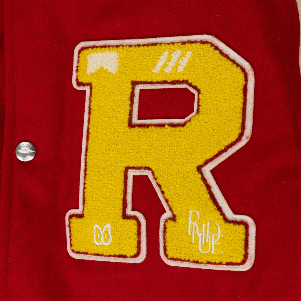 Red Bull Varsity Bomber