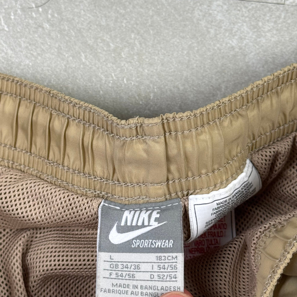 Vintage Nike Trackpants (L)