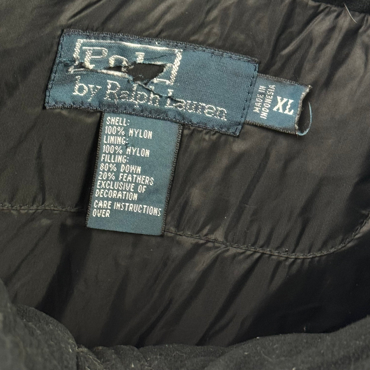 Ralph Lauren USA Weste (XL)
