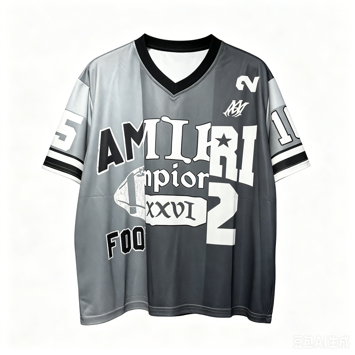 Amiri T-shirt