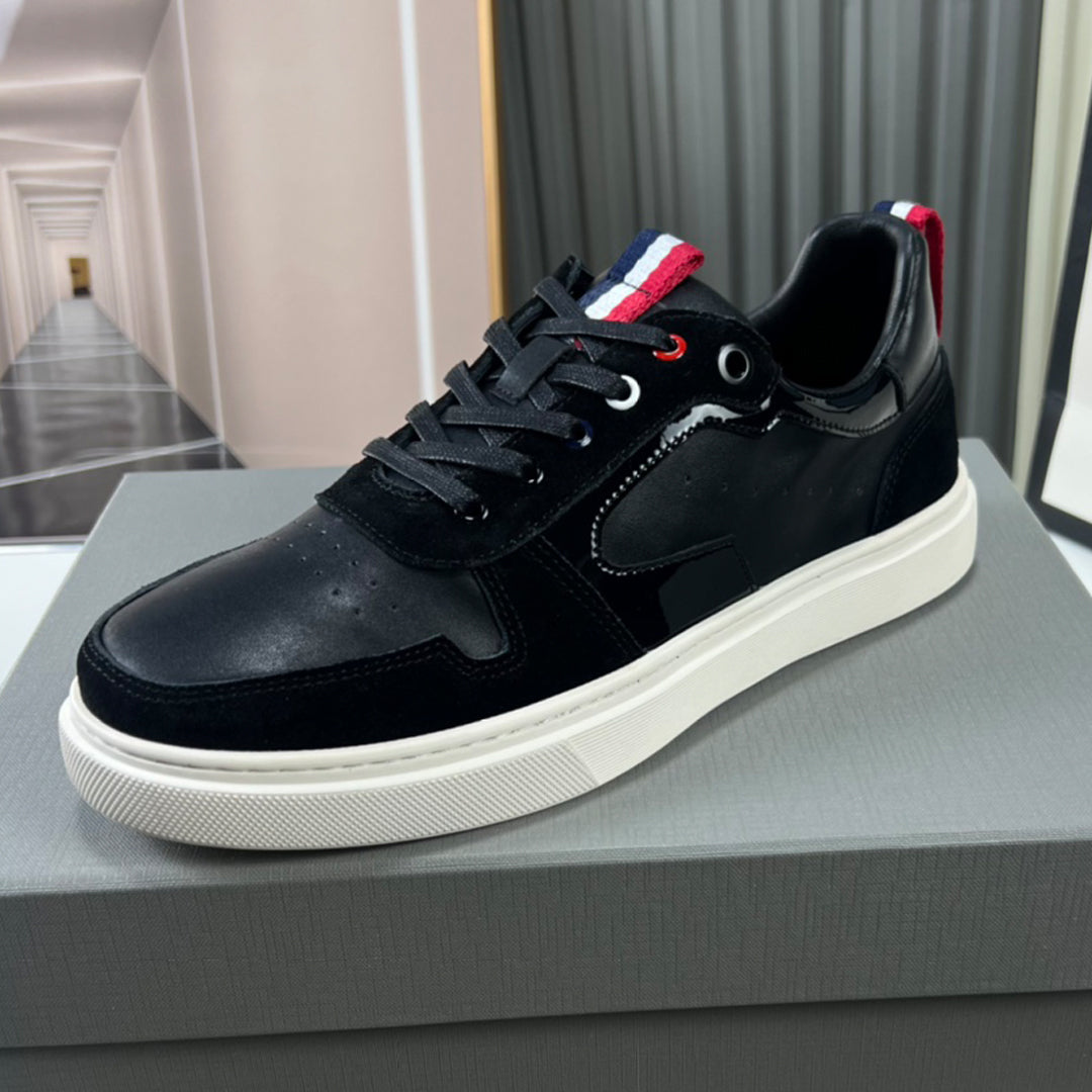 Cowhide Sneakers