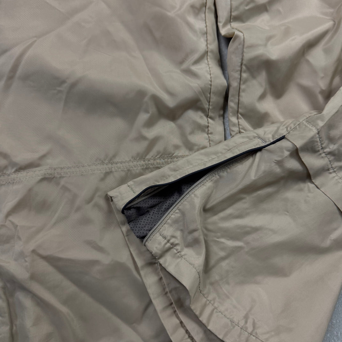 Vintage Nike Trackpants (L)