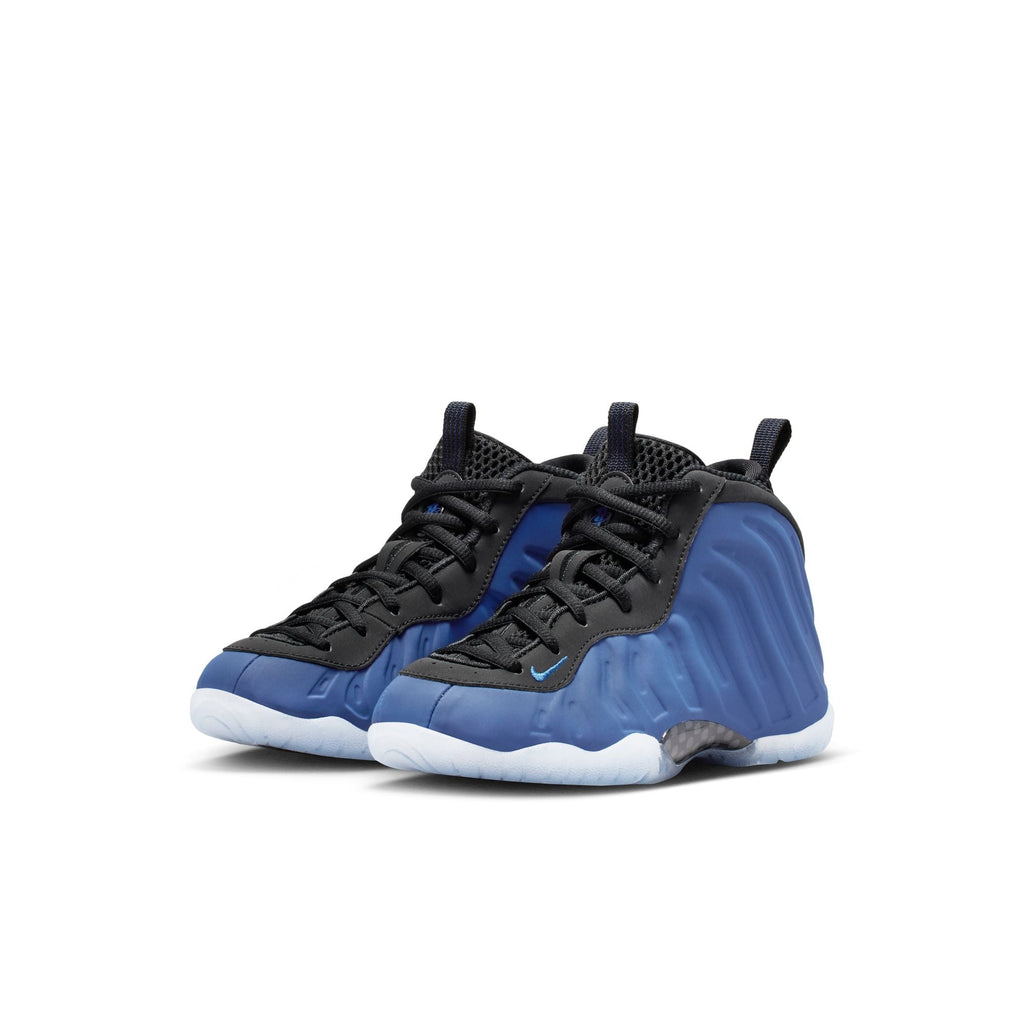 Nike Little Posite One "Deep Royal" (PS) - HQ1960-400