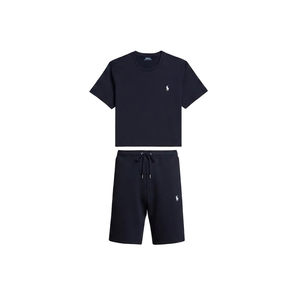 Polo Ralph Lauren Summer Set (T-Shirt & Shorts)