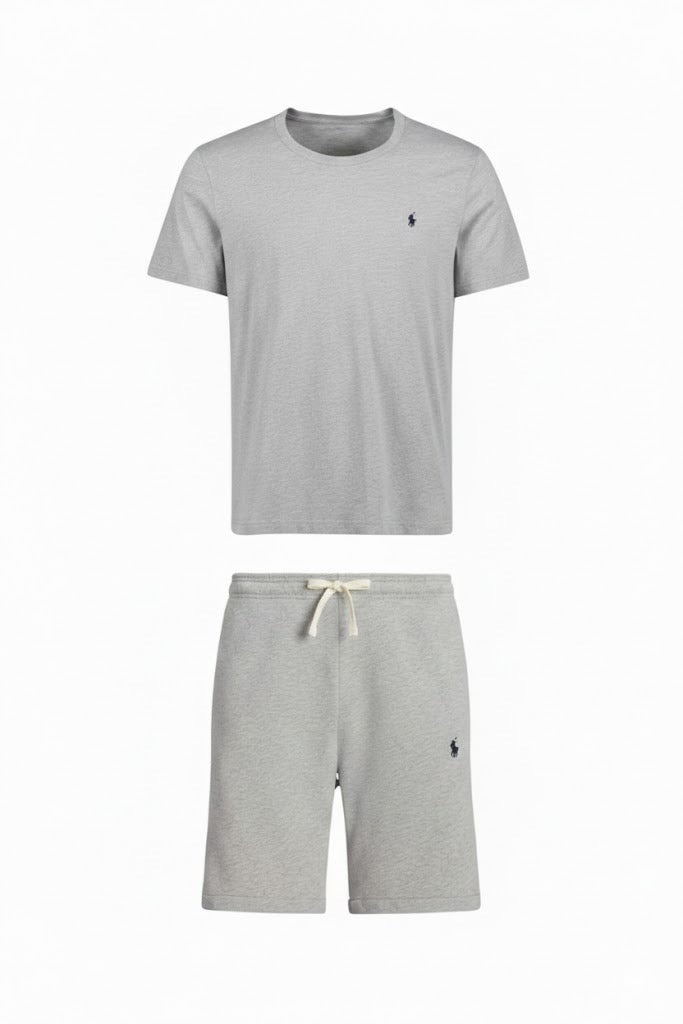 Polo Ralph Lauren Summer Set (T-Shirt & Shorts)