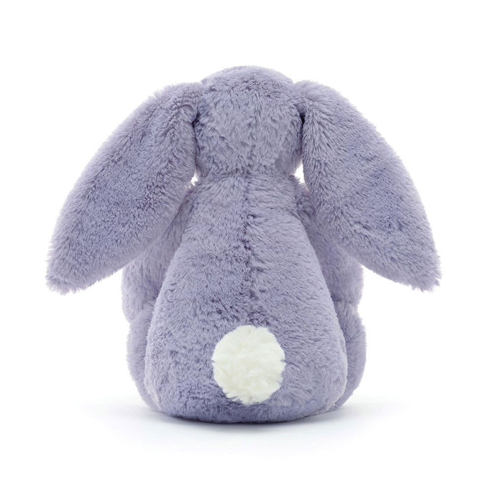 Bashful Viola Bunny