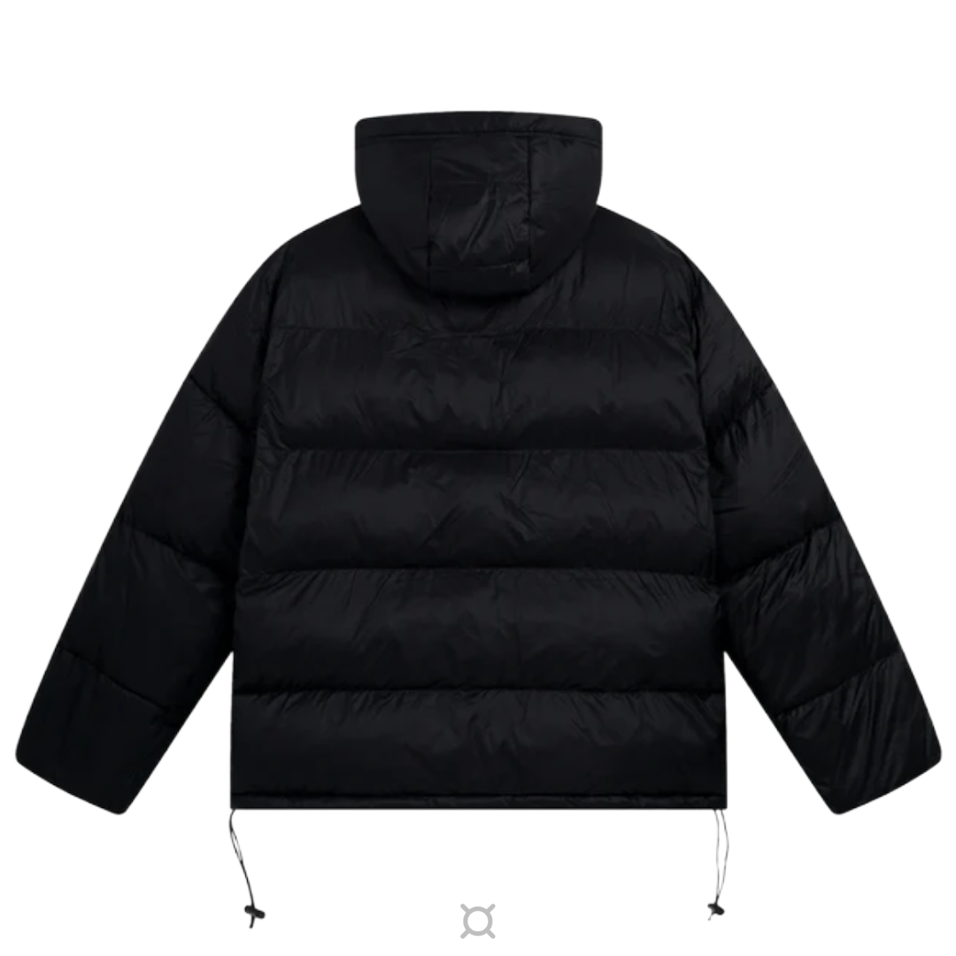 Stussy Puffer Jacket
