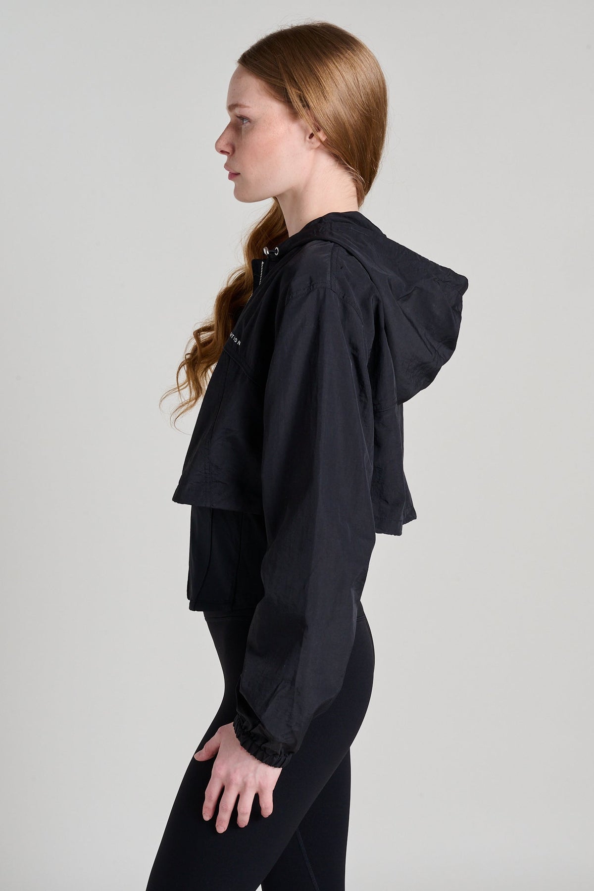 Dash Jacket