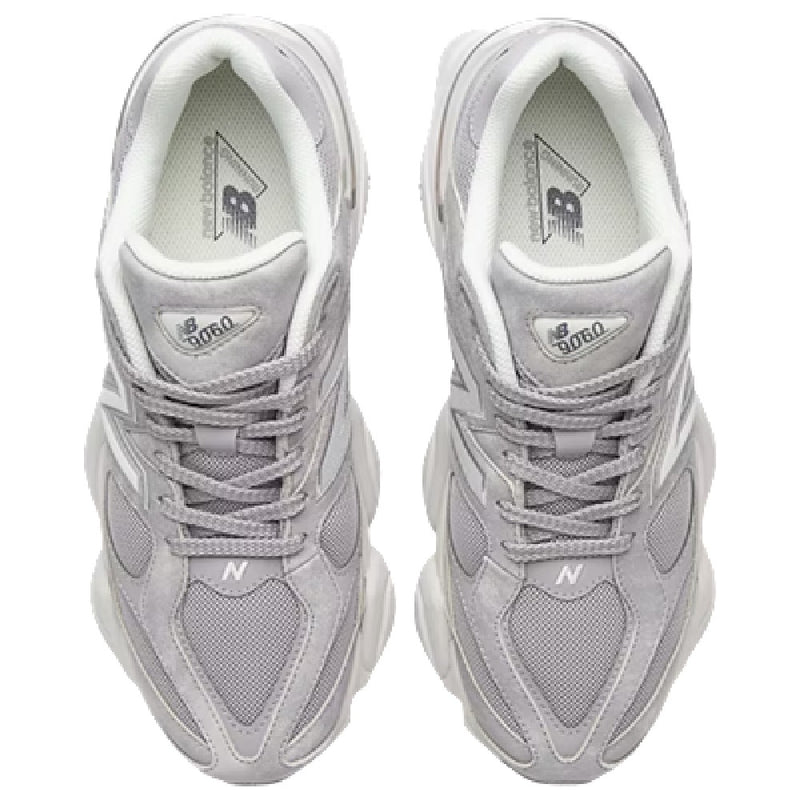 Men's New Balance 9060 Lifestyle Grey White (U9060870)