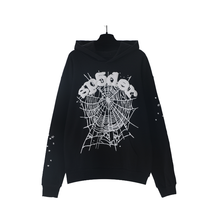 Web Hoodie