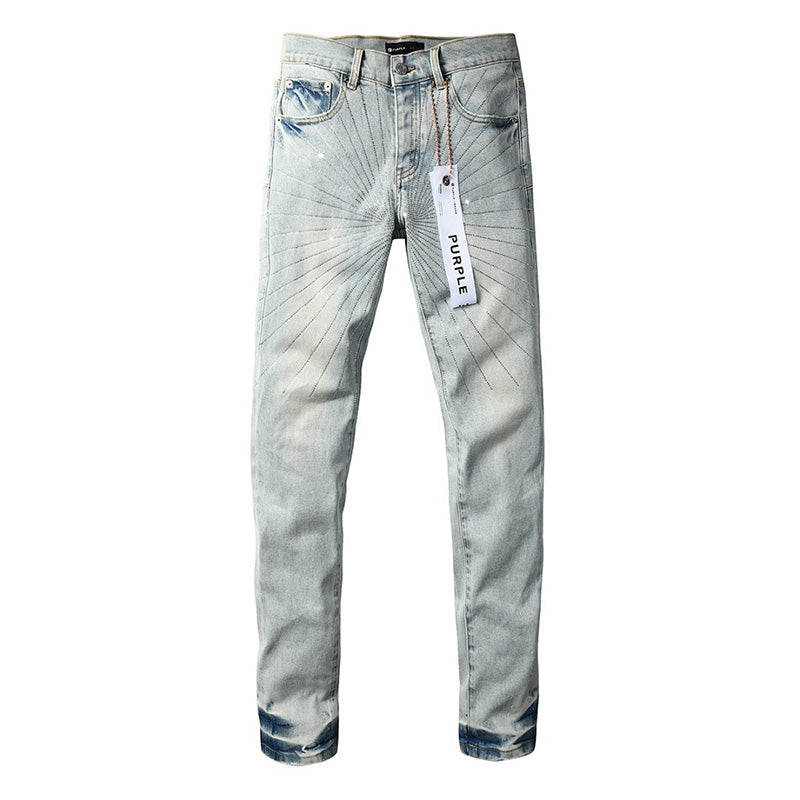 Purple Brand Jeans #9143
