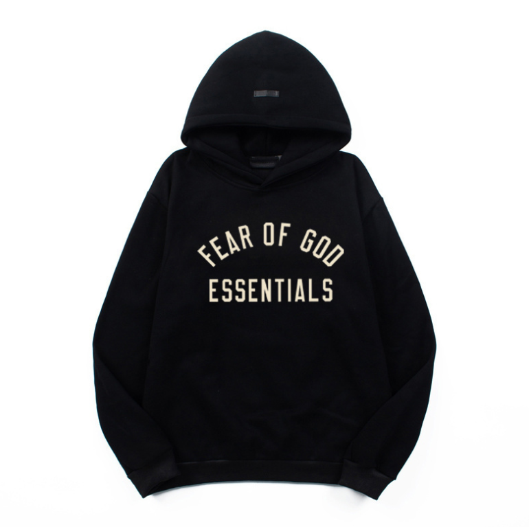 F. O. G Hoodie & Jogger Set – Full Fit (Multiple Colorways)