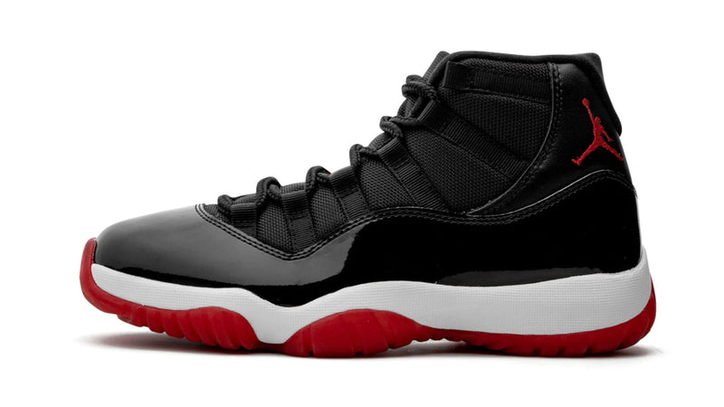 Air Jordan 11 Retro "Bred" 2019