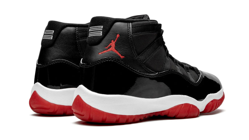 Air Jordan 11 Retro "Bred" 2019