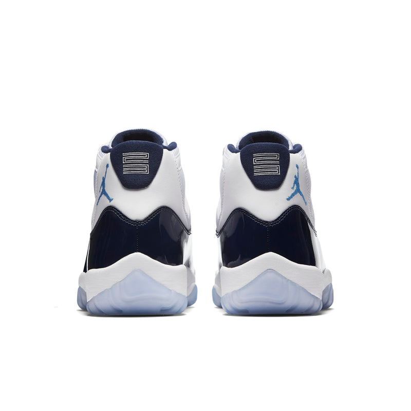 Air Jordan 11 Retro 'Win Like ’82' – 378037-123