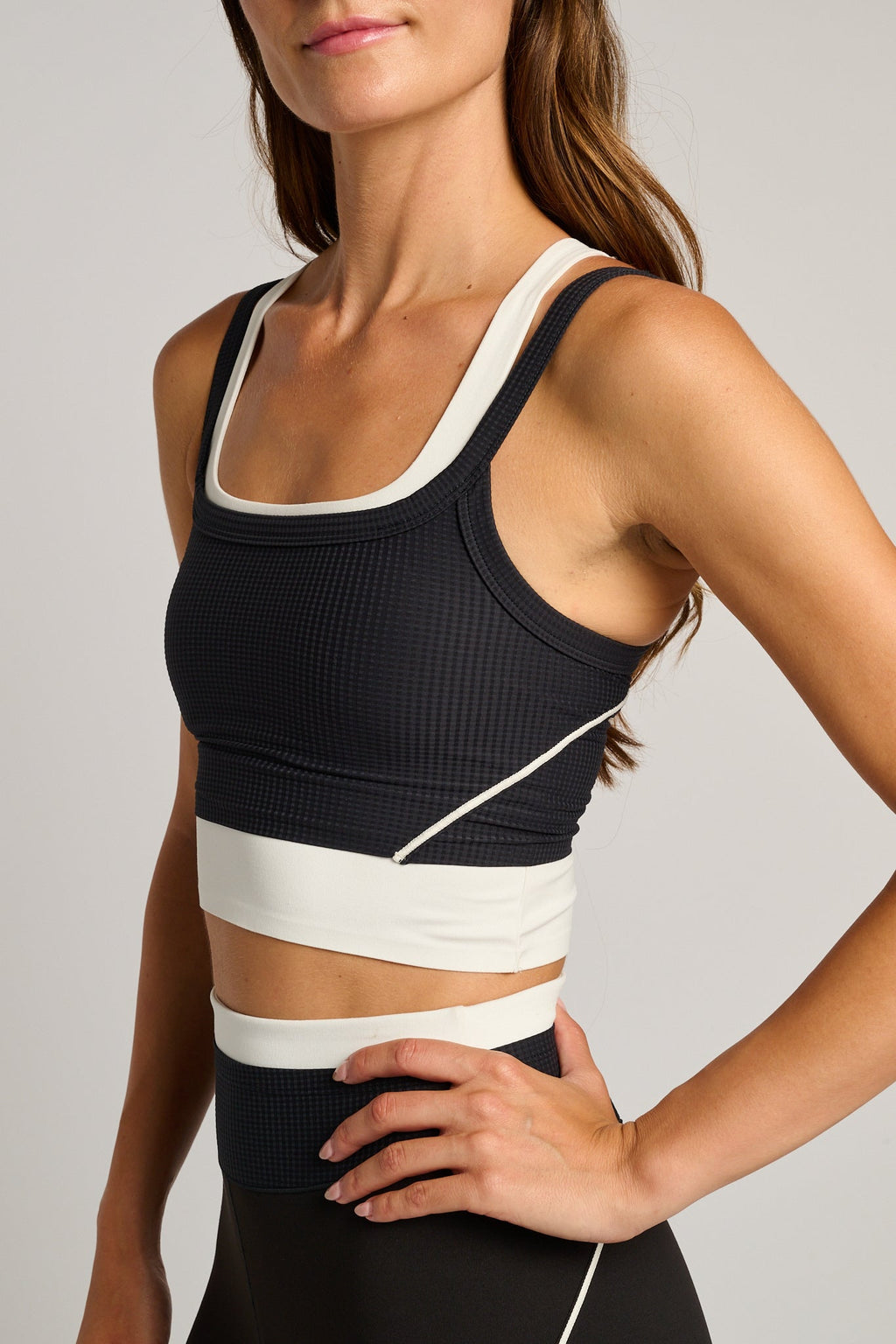 Doubletake Layer Bra
