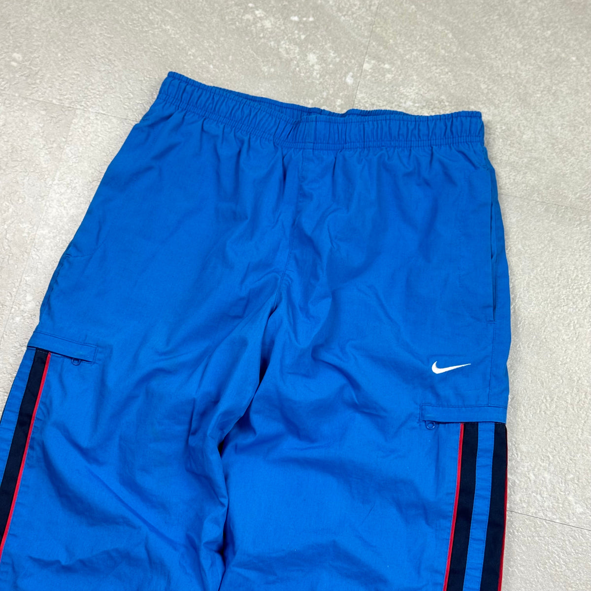 Vintage Nike Trackpants (XS)