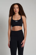 FlexyFlex Strappy Yoga Bra A-C