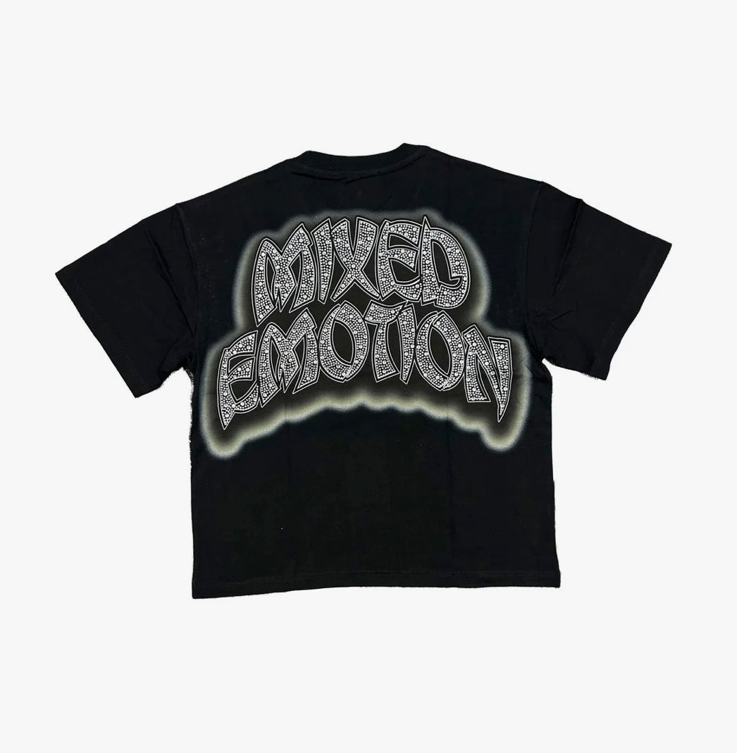 Mixed Emotions Seaside