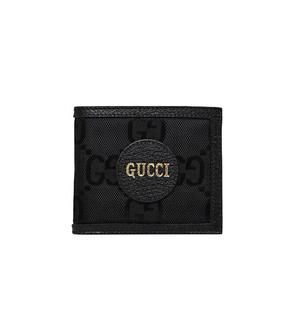 Gucci Off the Grid Billfold Wallet