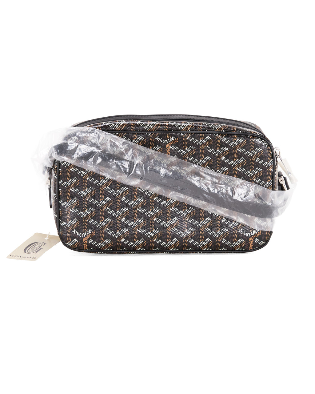 Goyard Capvert