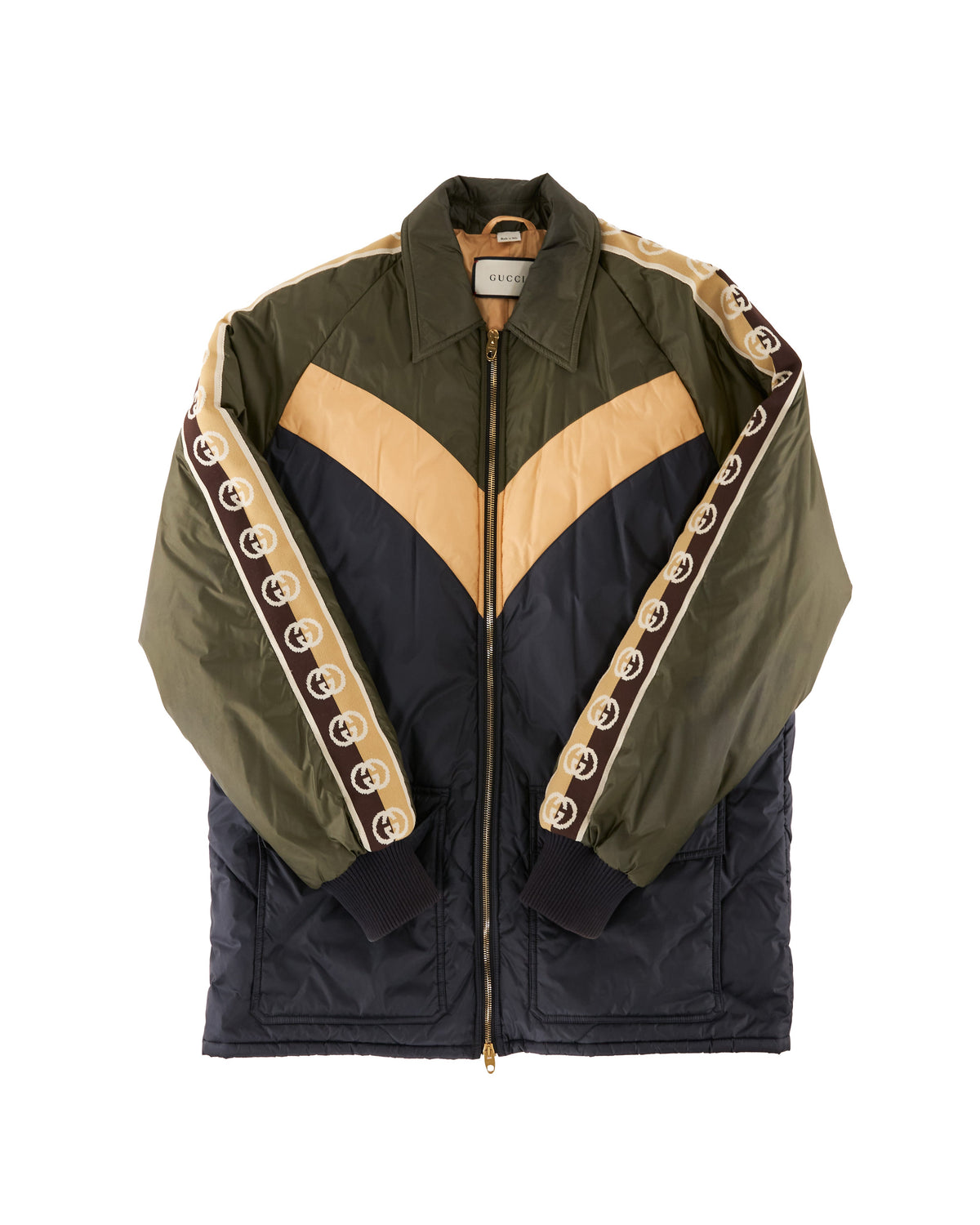 Gucci Jacket