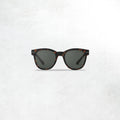 Izipizi Sun Glasses #N: Tortoise Grey Lenses