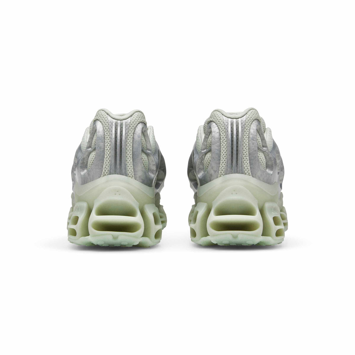 Adidas x Willy Chavarria Mens Megaride Bones Shoes