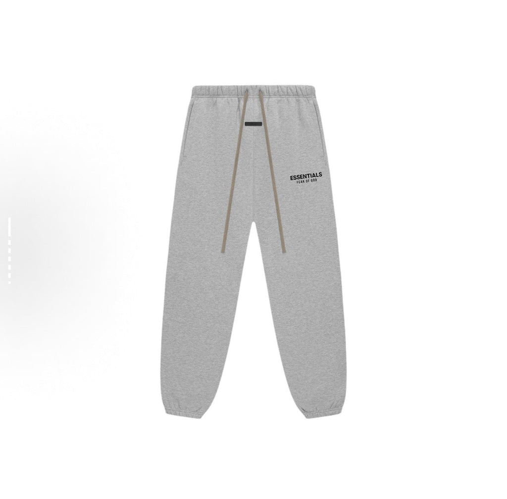 Fear of God Essentials Heat-Pressed Small Letter Sweatpants