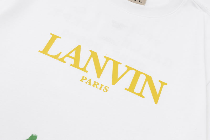 Gallery Dept X Lanvin T-Shirt