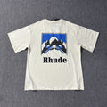 Rhude T-shirt