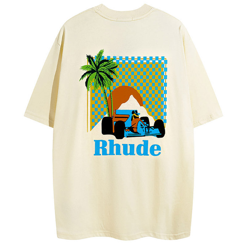 RHUDE T-Shirts