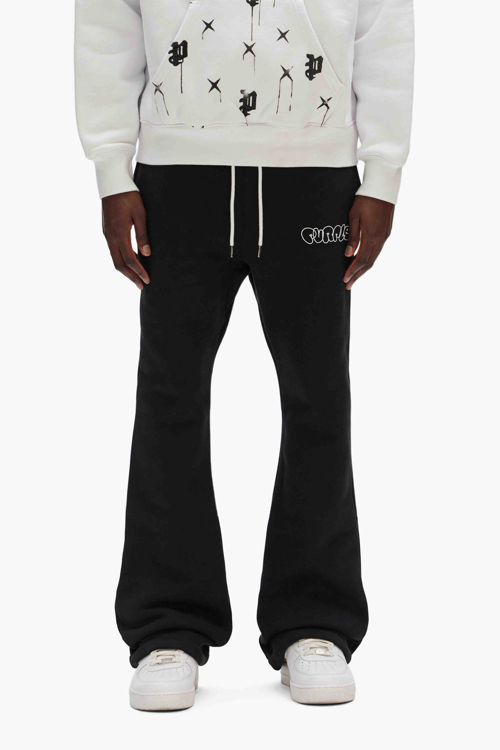 Puff Sweatpants