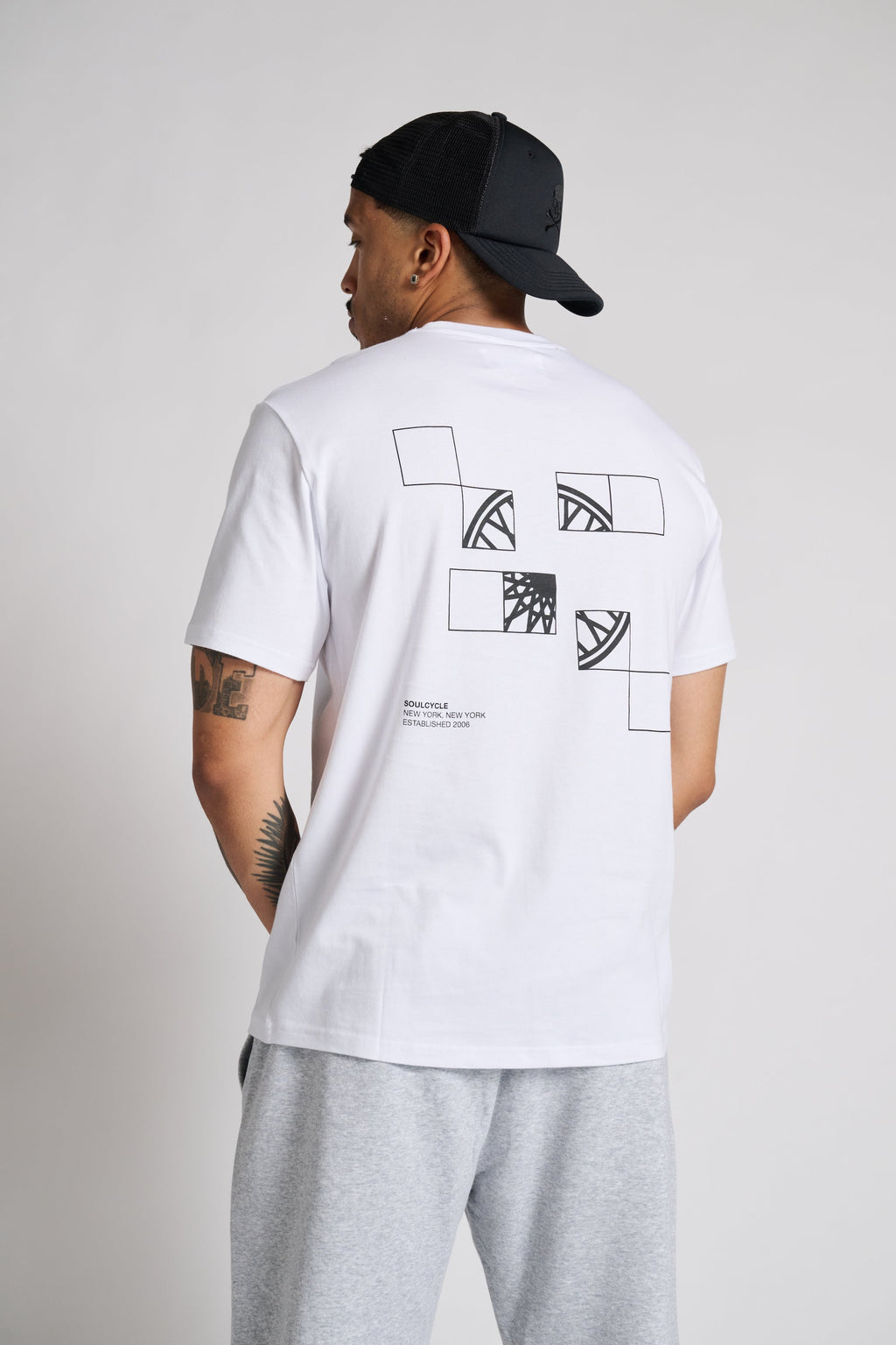 Kyle Unisex Tee