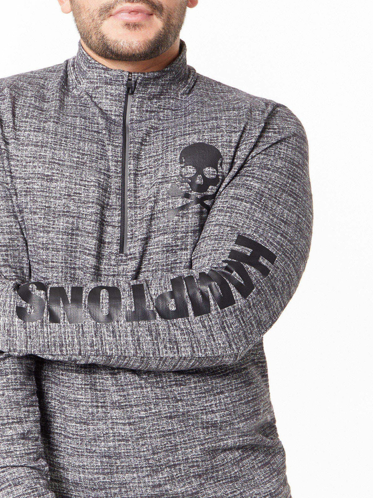 Surge Warm 1/2 Zip Hamptons