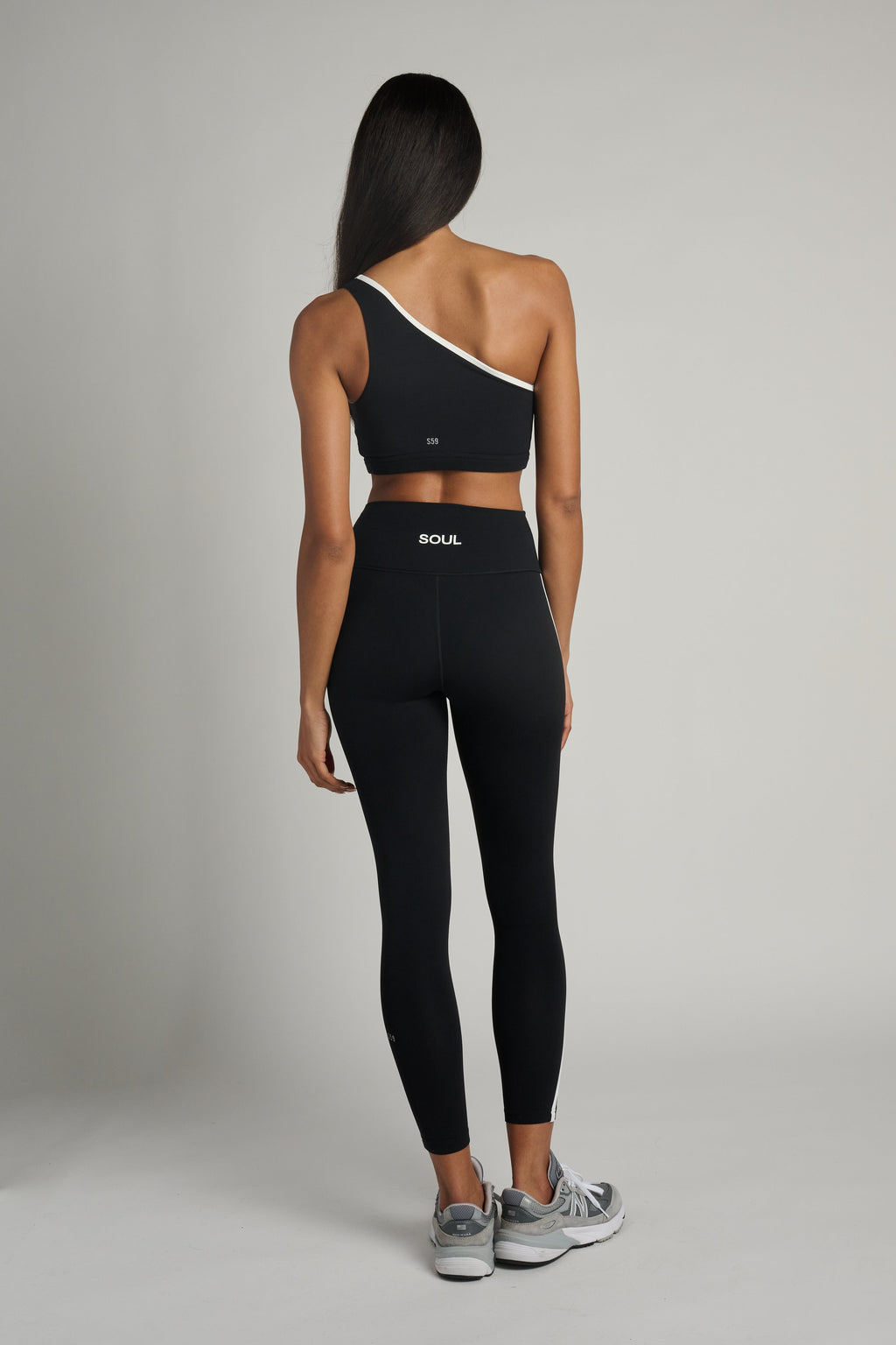 Amber Airweight High Waist 7/8