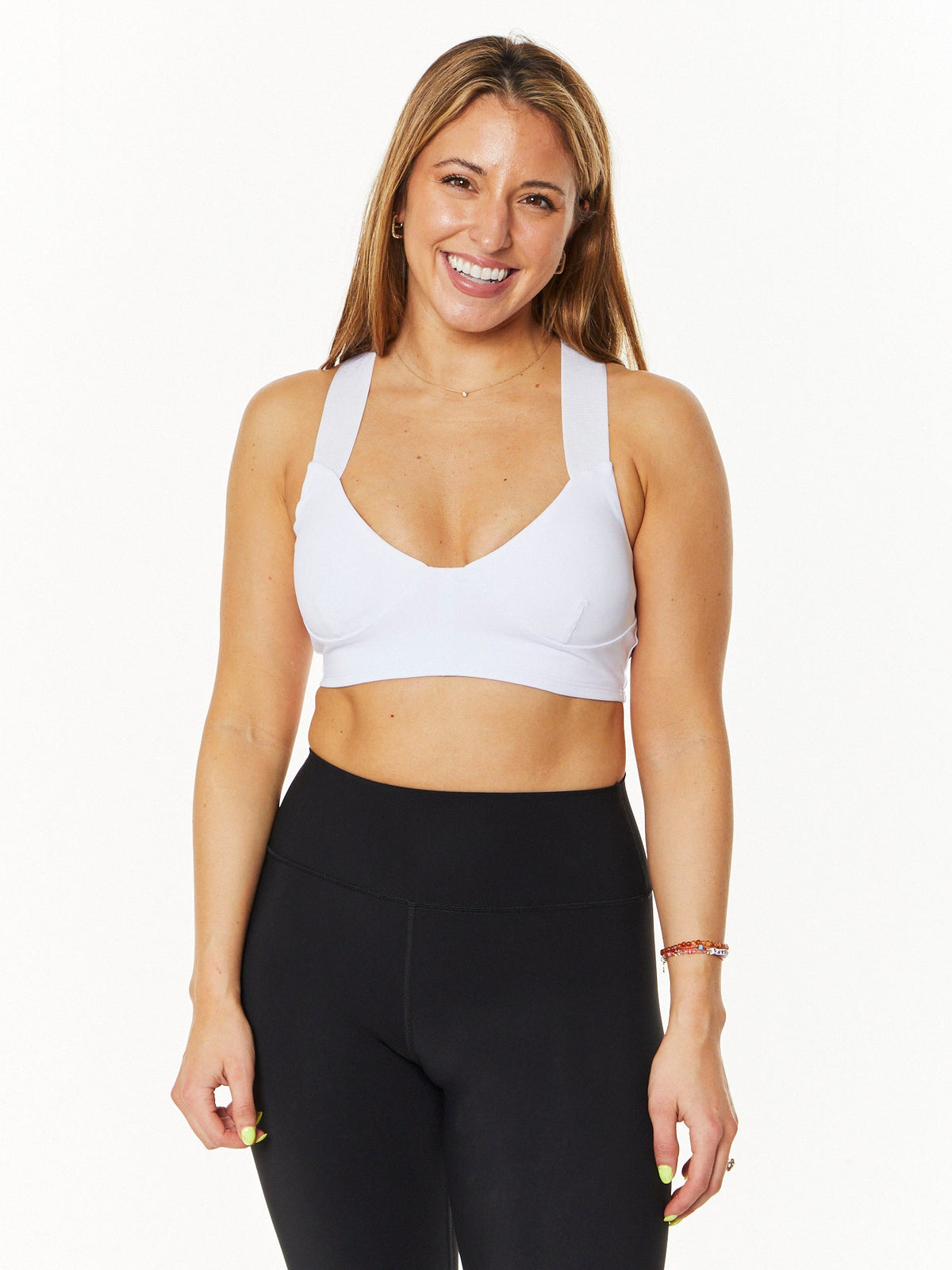 Airbrush Rev It Up Bra