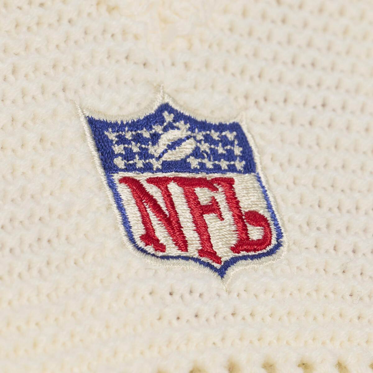 M&N NFL Chicago Bears Retro Roots Sweater Jersey