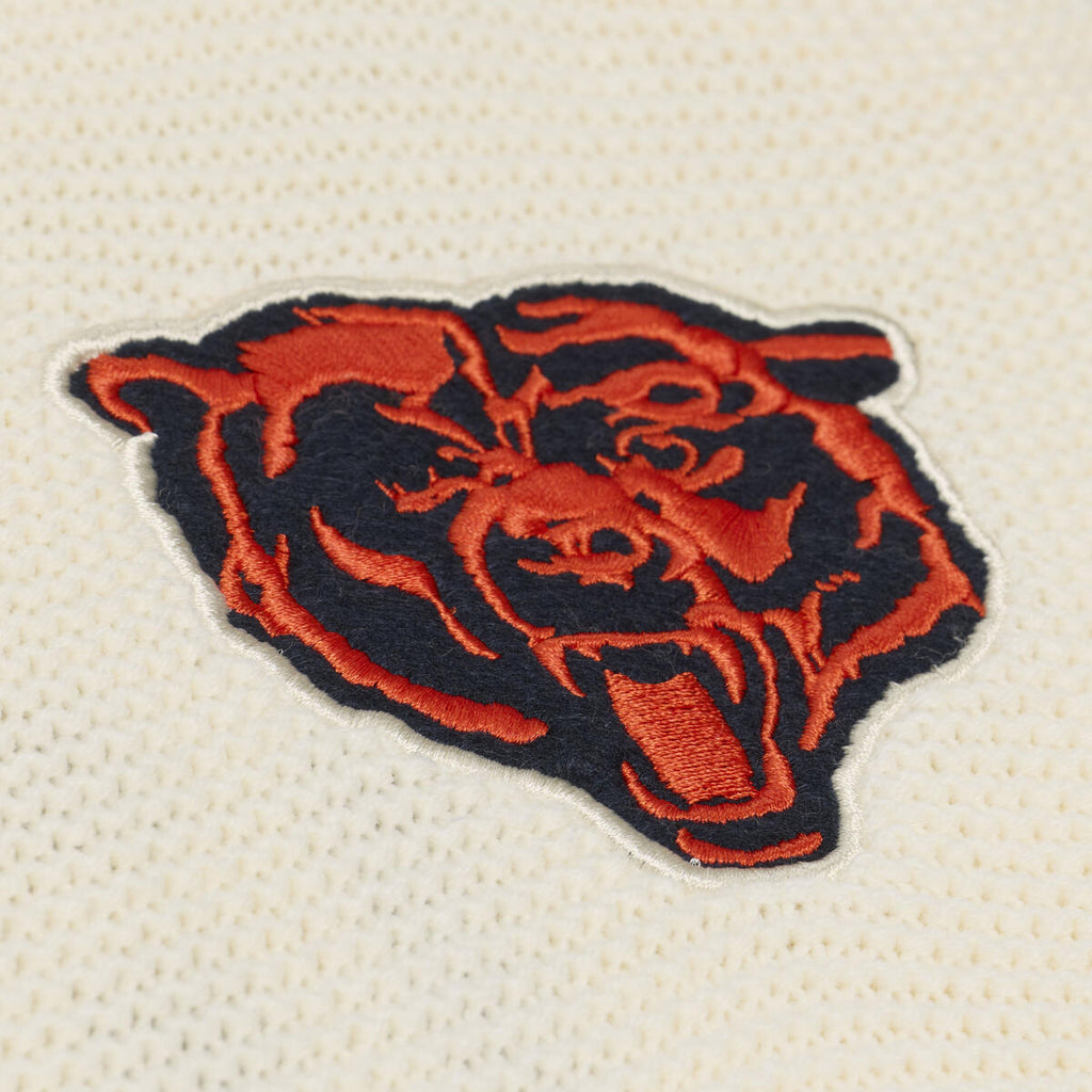 M&N NFL Chicago Bears Retro Roots Sweater Jersey